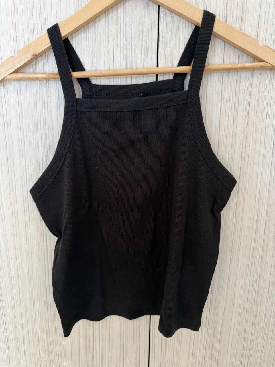 Musculosa No Boundaries - imagen 1