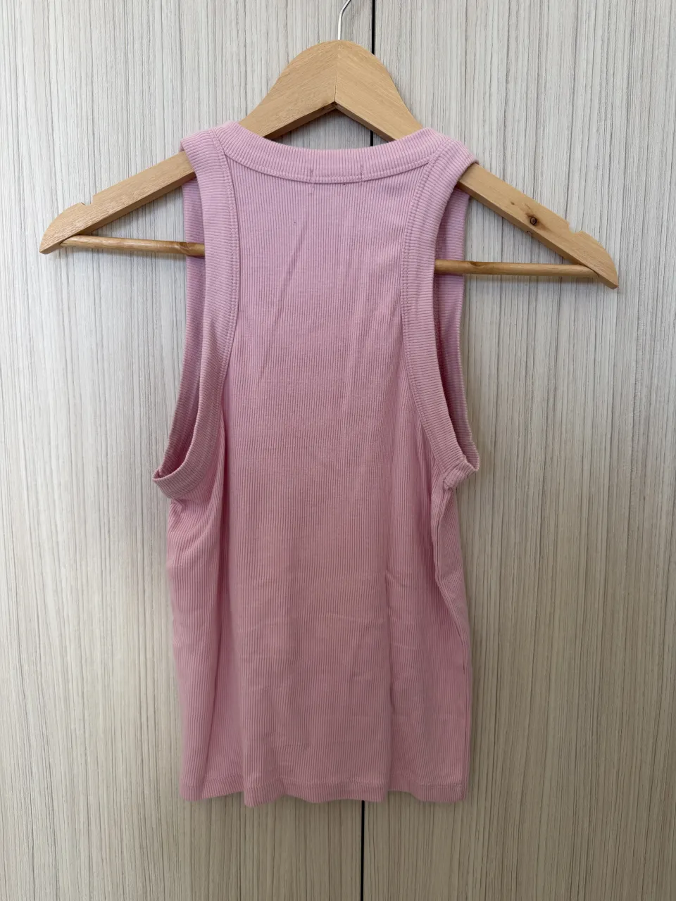 Musculosa Stradivarius - imagen 2