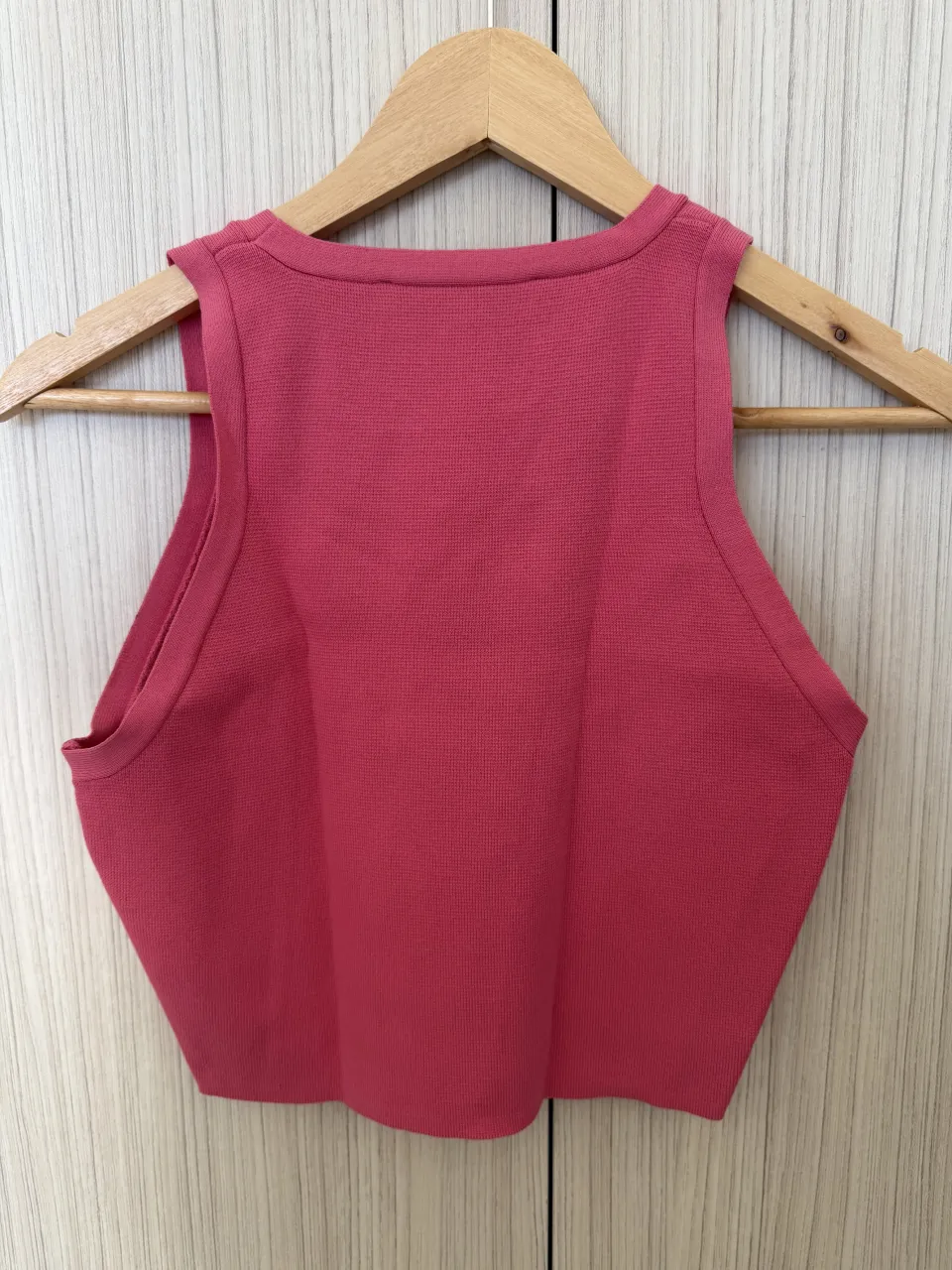 Musculosa Zara - imagen 2