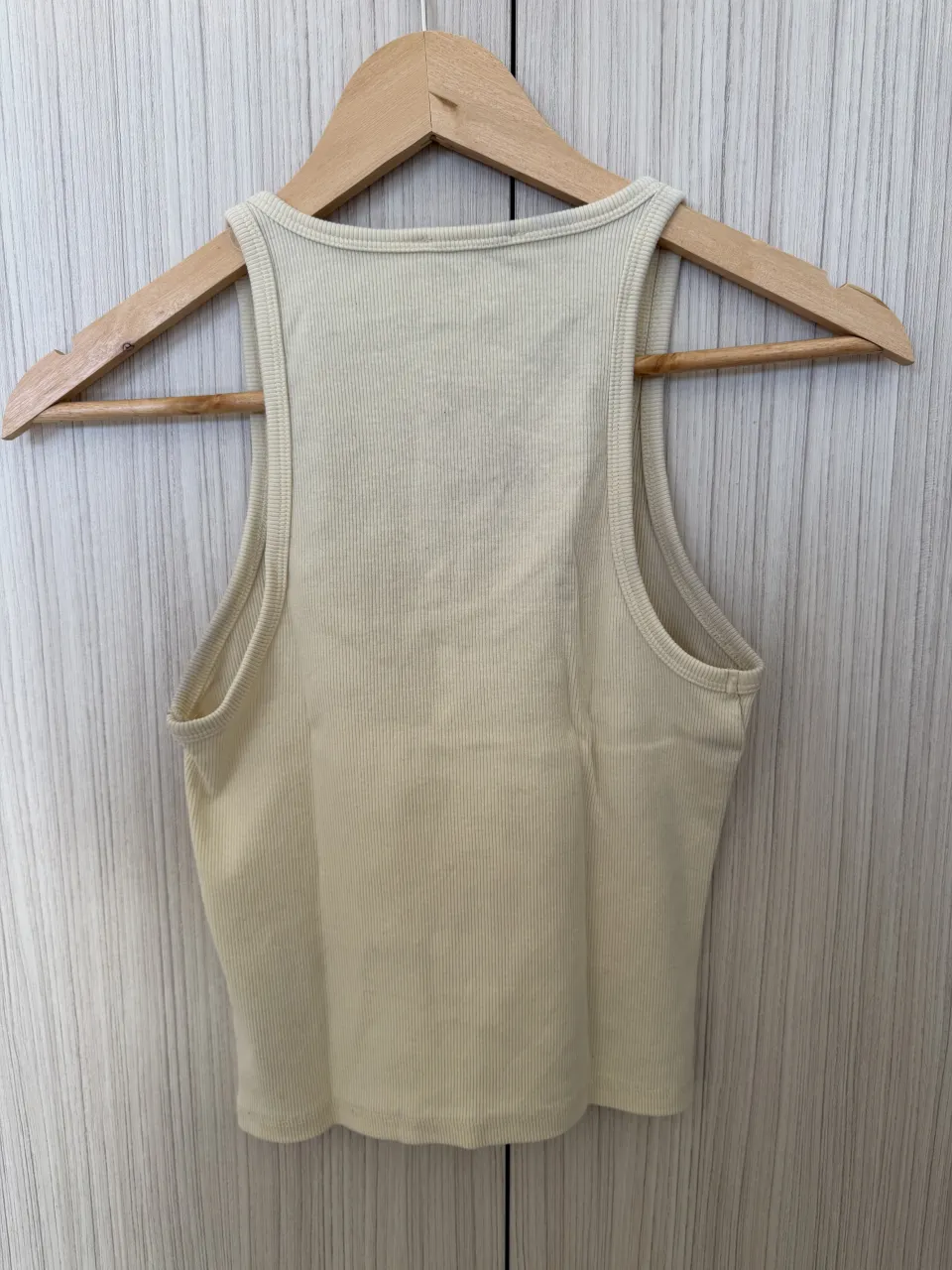 Musculosa Bershka - imagen 2
