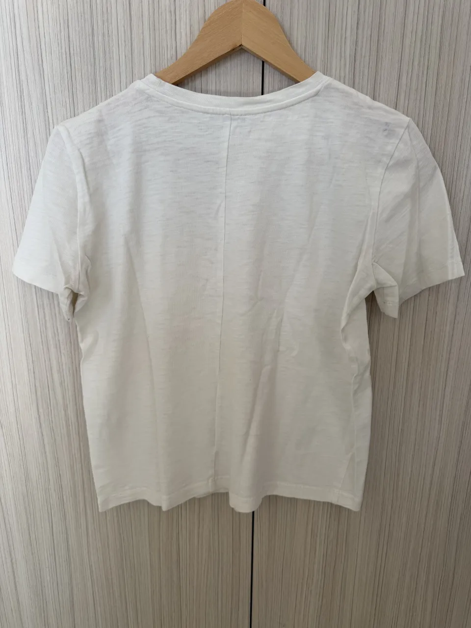 Remera Zara - imagen 2