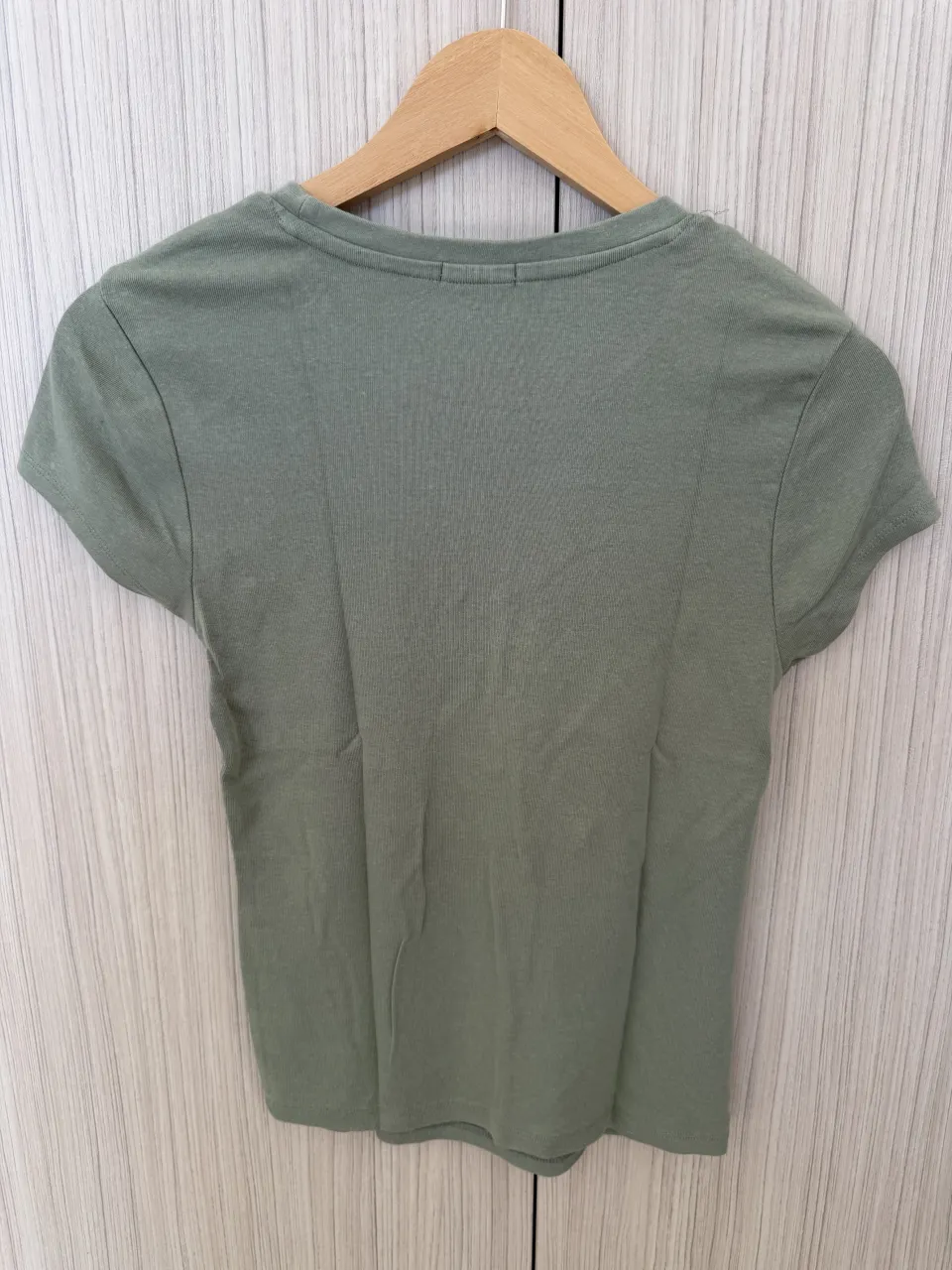 Remera Stradivarius - imagen 2