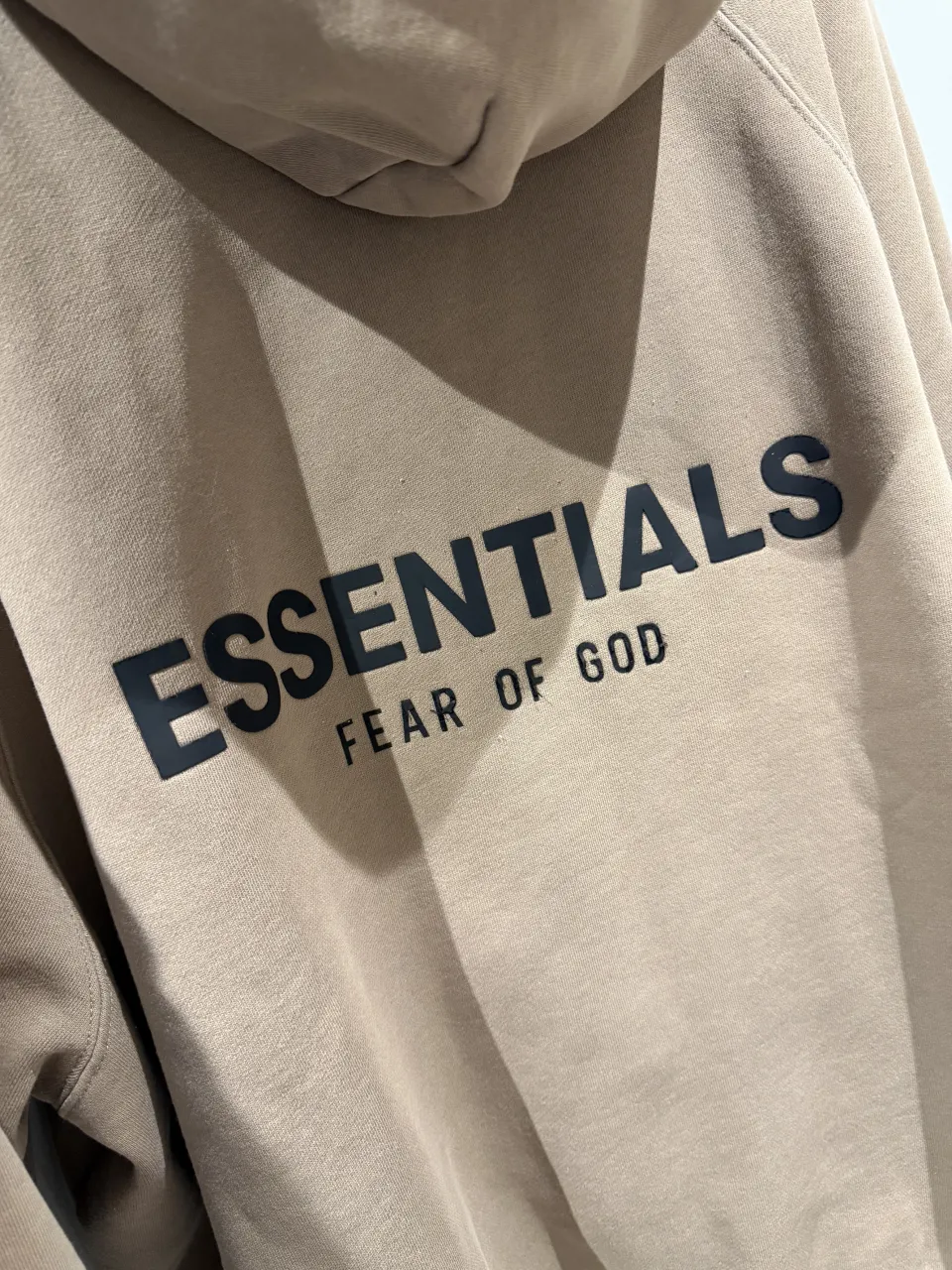 Buzo Fear of God - imagen 4