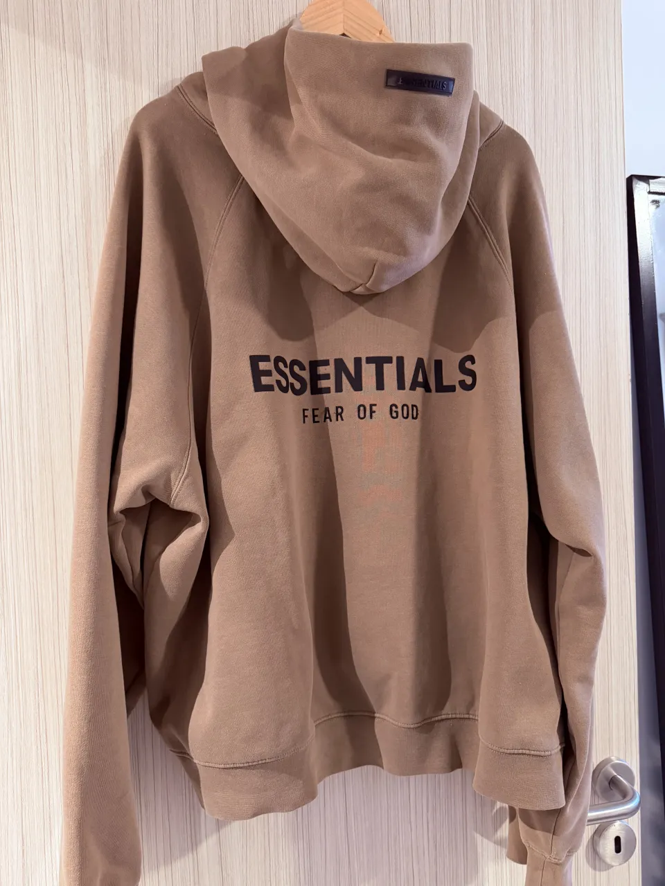 Buzo Fear of God - imagen 2