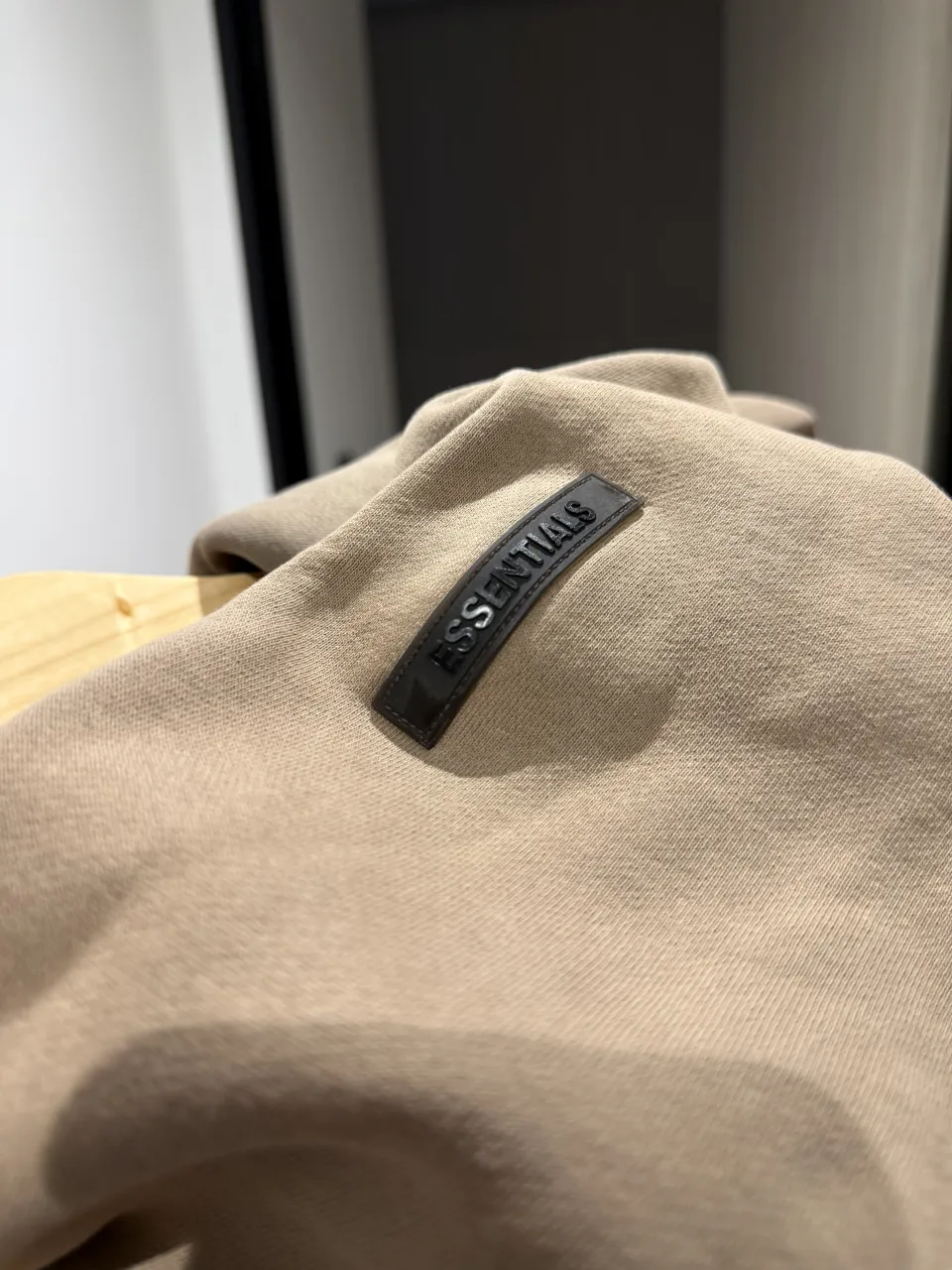 Buzo Fear of God - imagen 3
