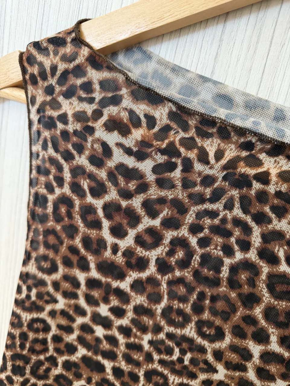 Musculosa Shein - imagen 3