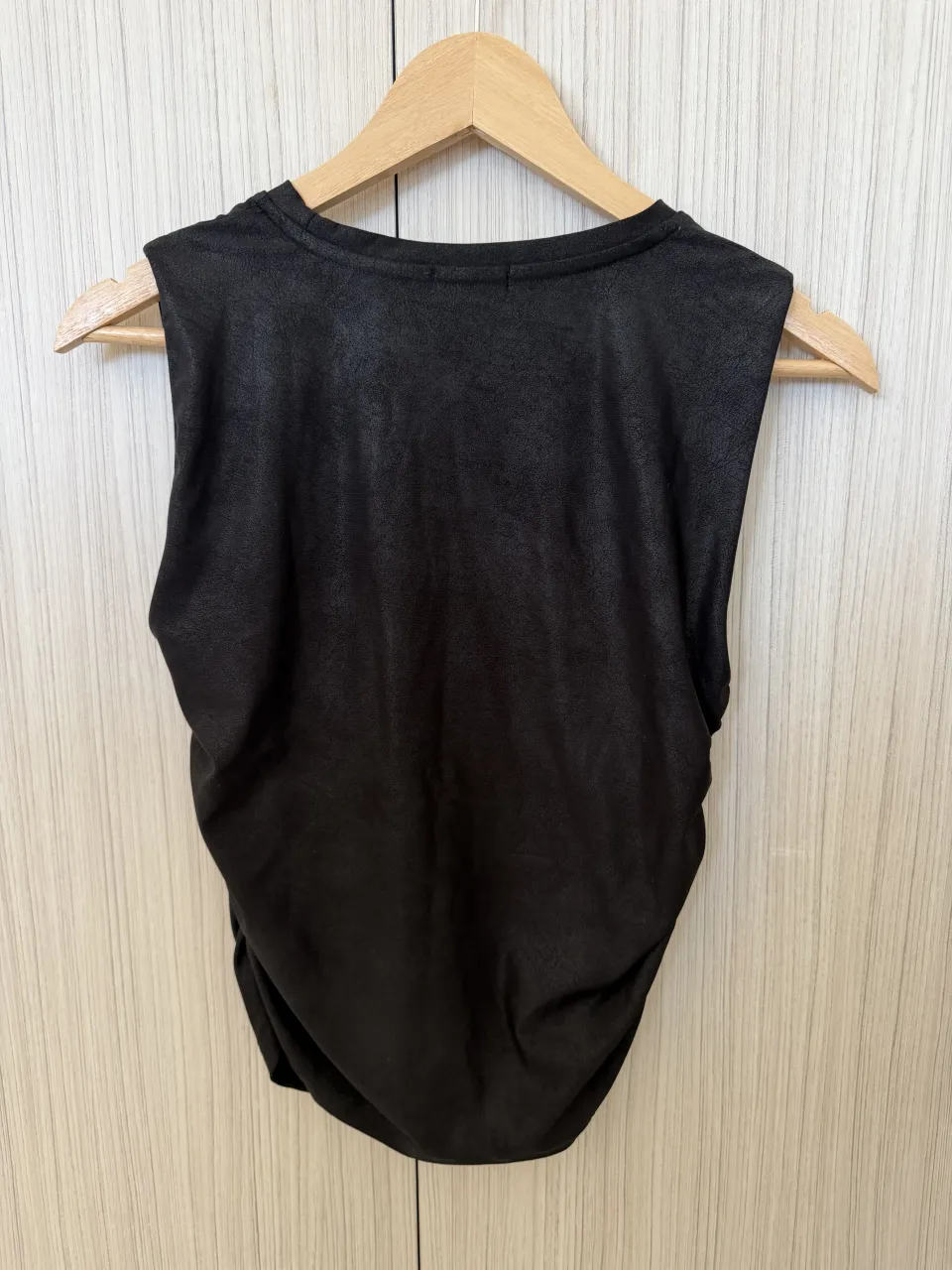 Musculosa Stradivarius - imagen 2
