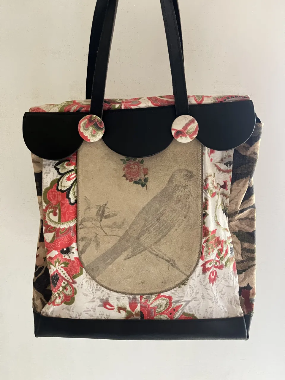 Bolso Objeto - imagen 1
