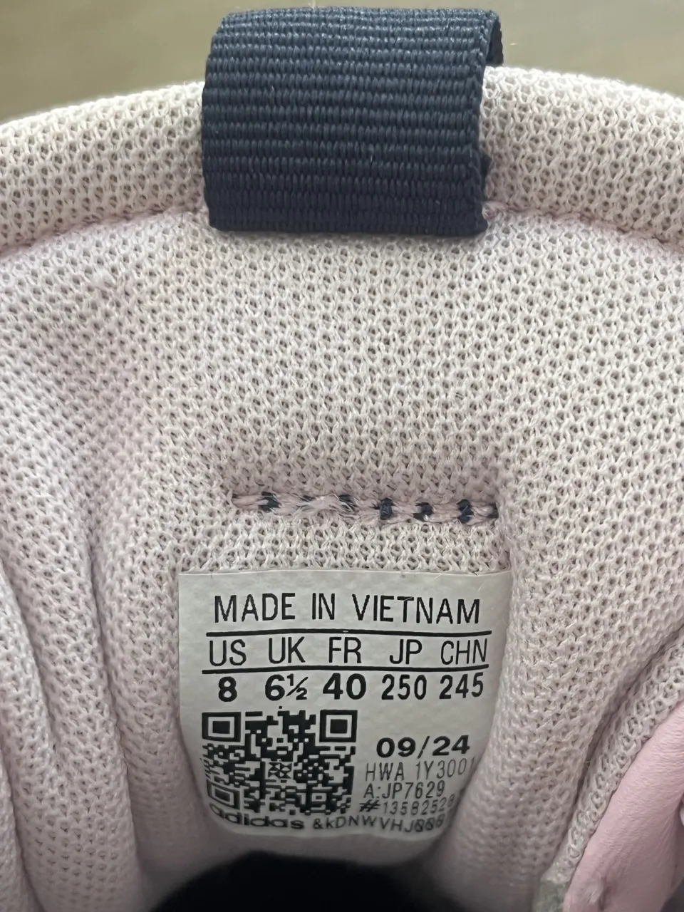 Zapatillas adidas - imagen 5