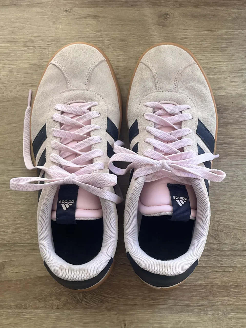 Zapatillas adidas - imagen 1
