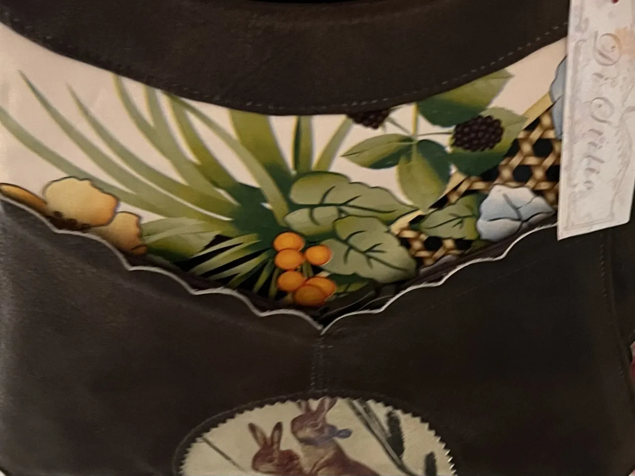 Cartera Objeto - imagen 2