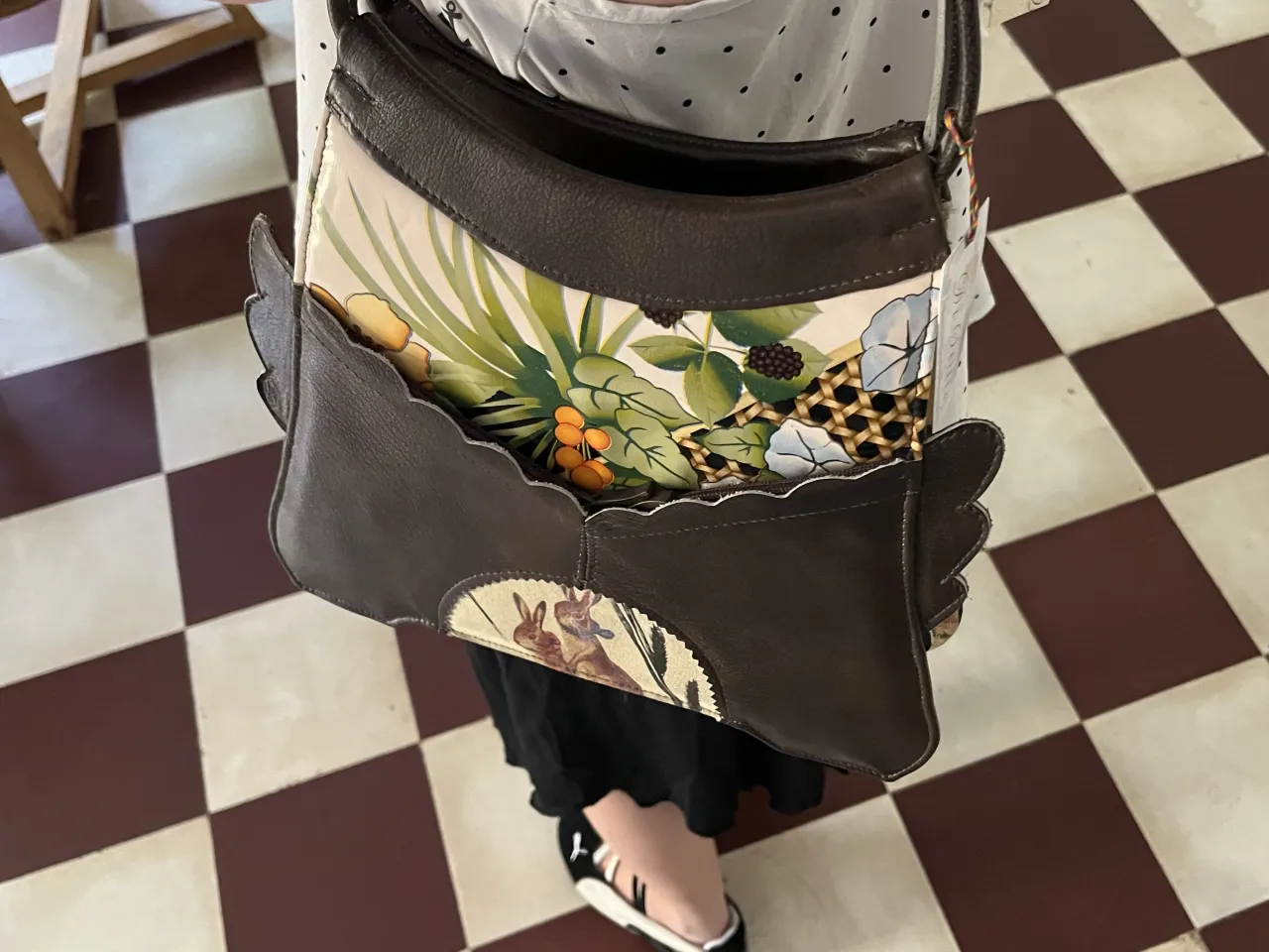 Cartera Objeto - imagen 1
