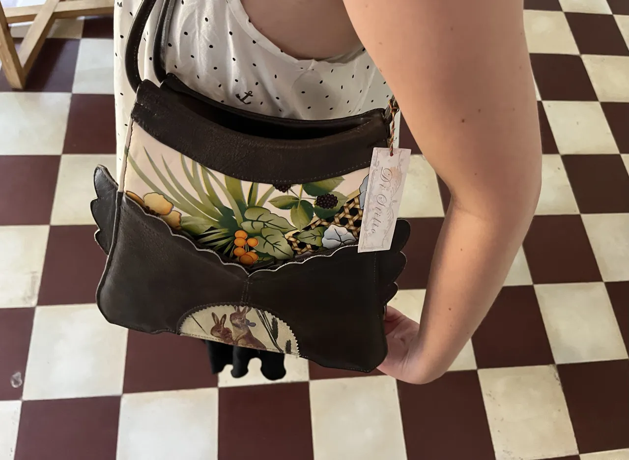 Cartera Objeto - imagen 3