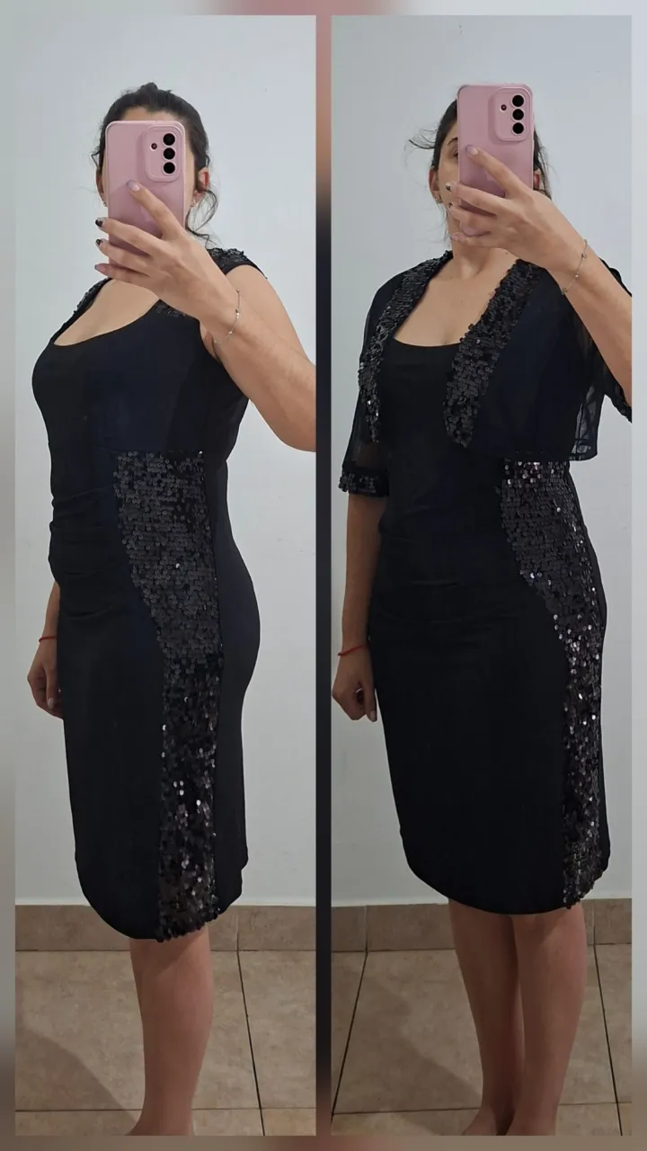 Vestido General - imagen 1