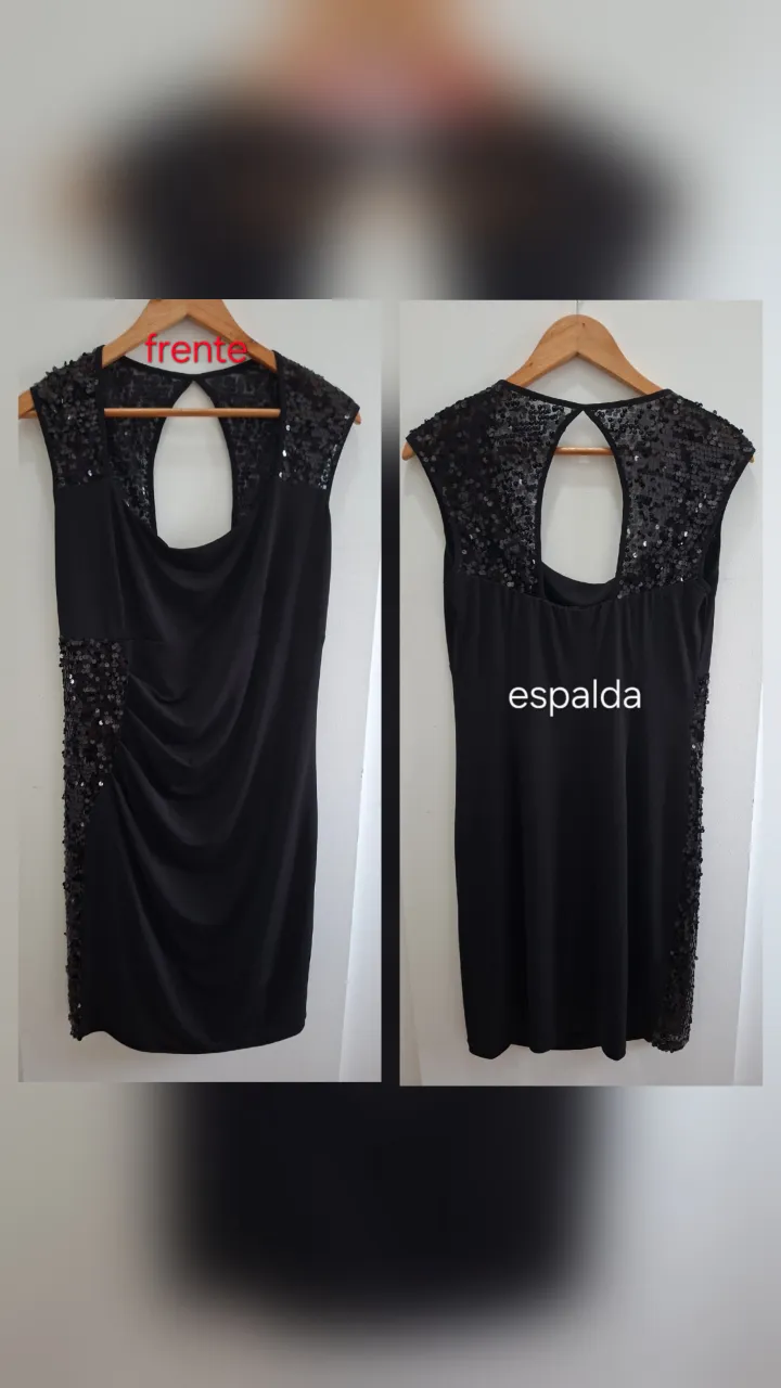 Vestido General - imagen 2