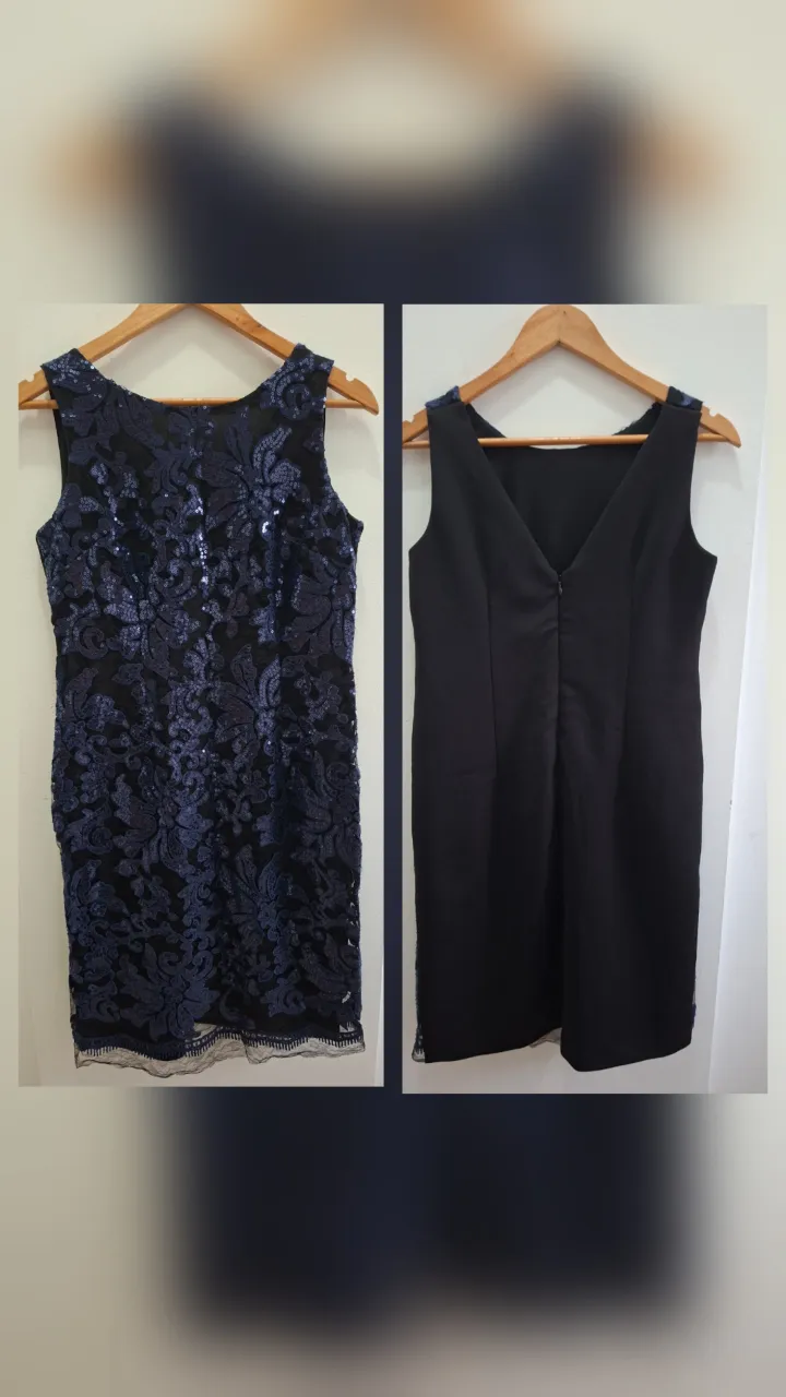 Vestido General - imagen 3