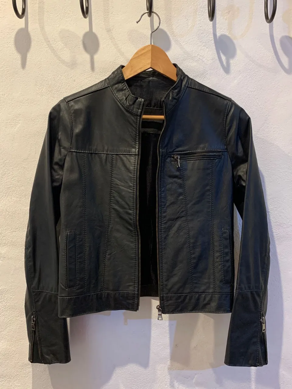 Campera Otra - imagen 1