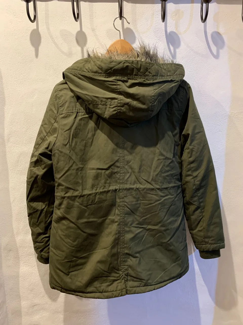 Campera Yagmour - imagen 2