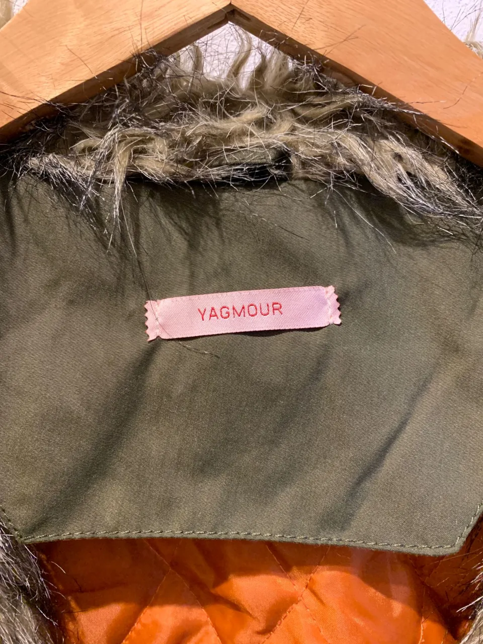 Campera Yagmour - imagen 3