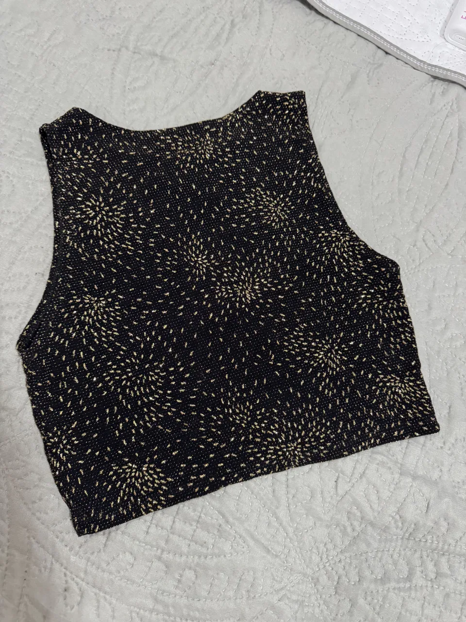 Top Lucitevestidos - Vista 2