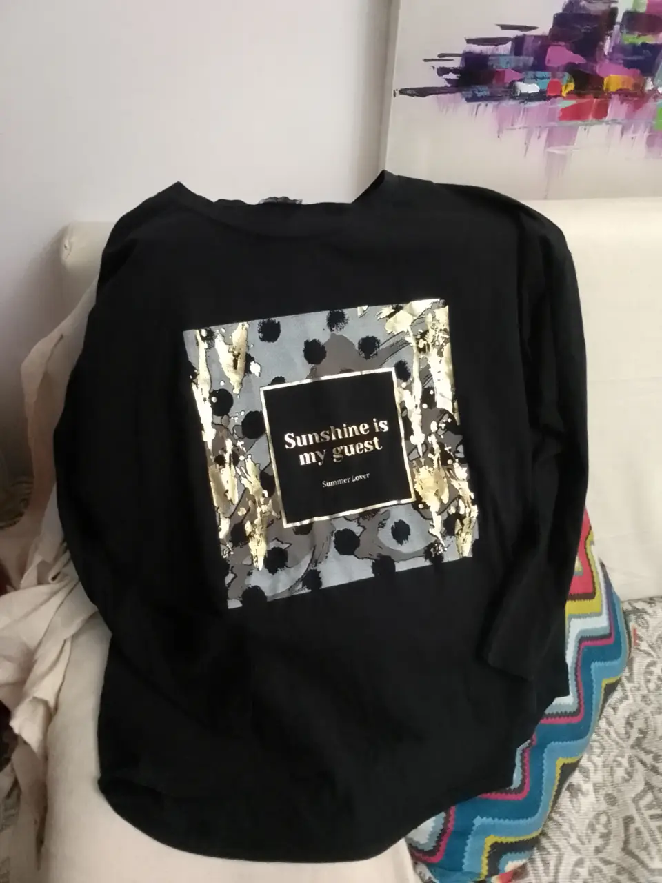 Remera Italy Moda - imagen 2
