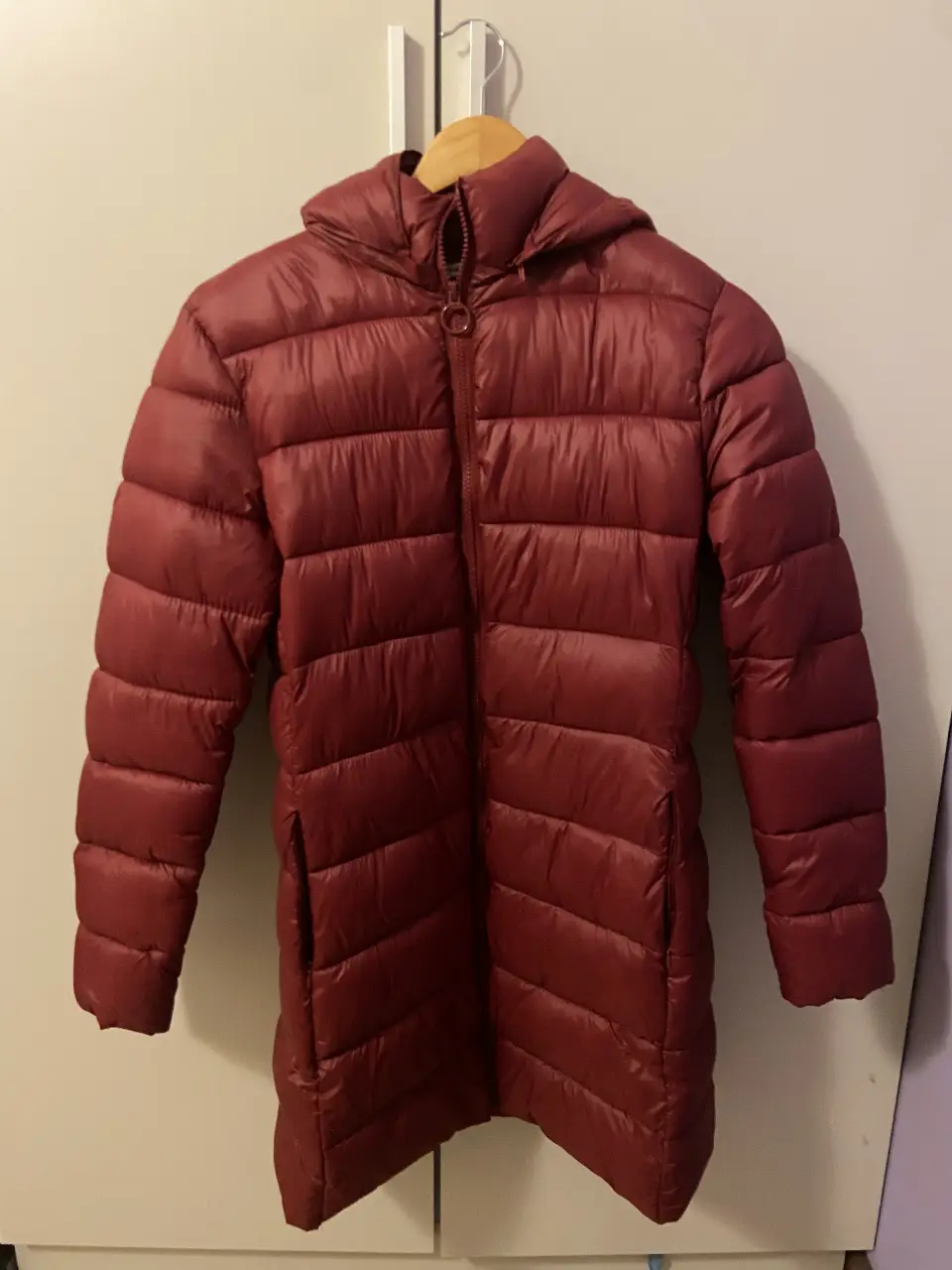 Campera Le Utthe miniatura 2