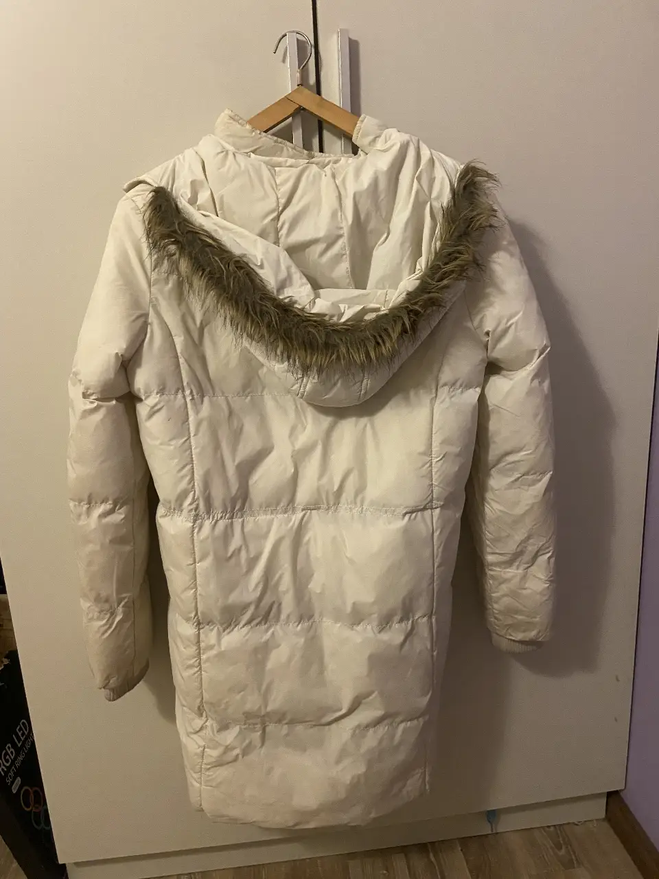 Campera Sin marca - imagen 2