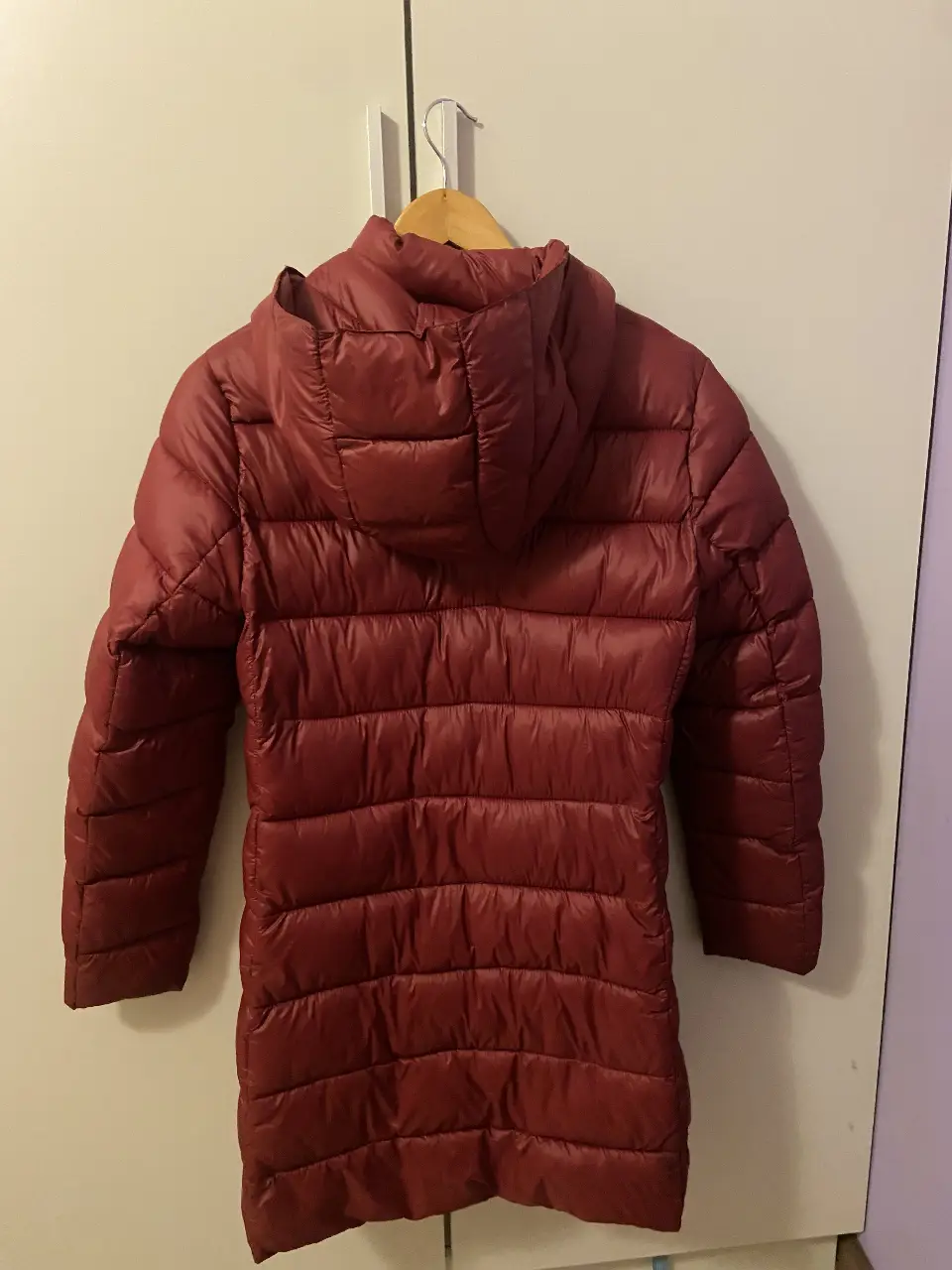 Campera Le Utthe