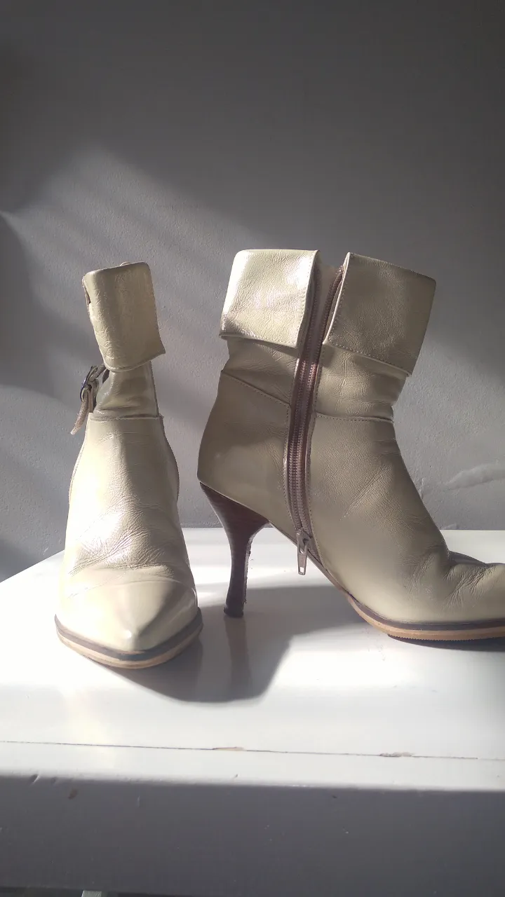 Botas Febo - imagen 3