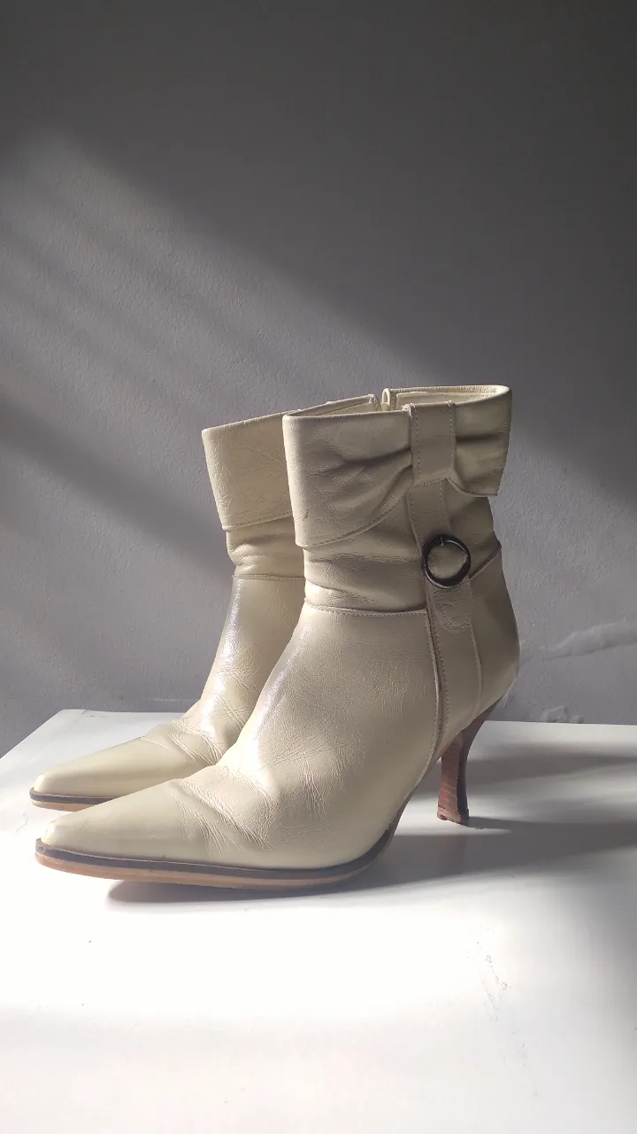 Botas Febo - imagen 1