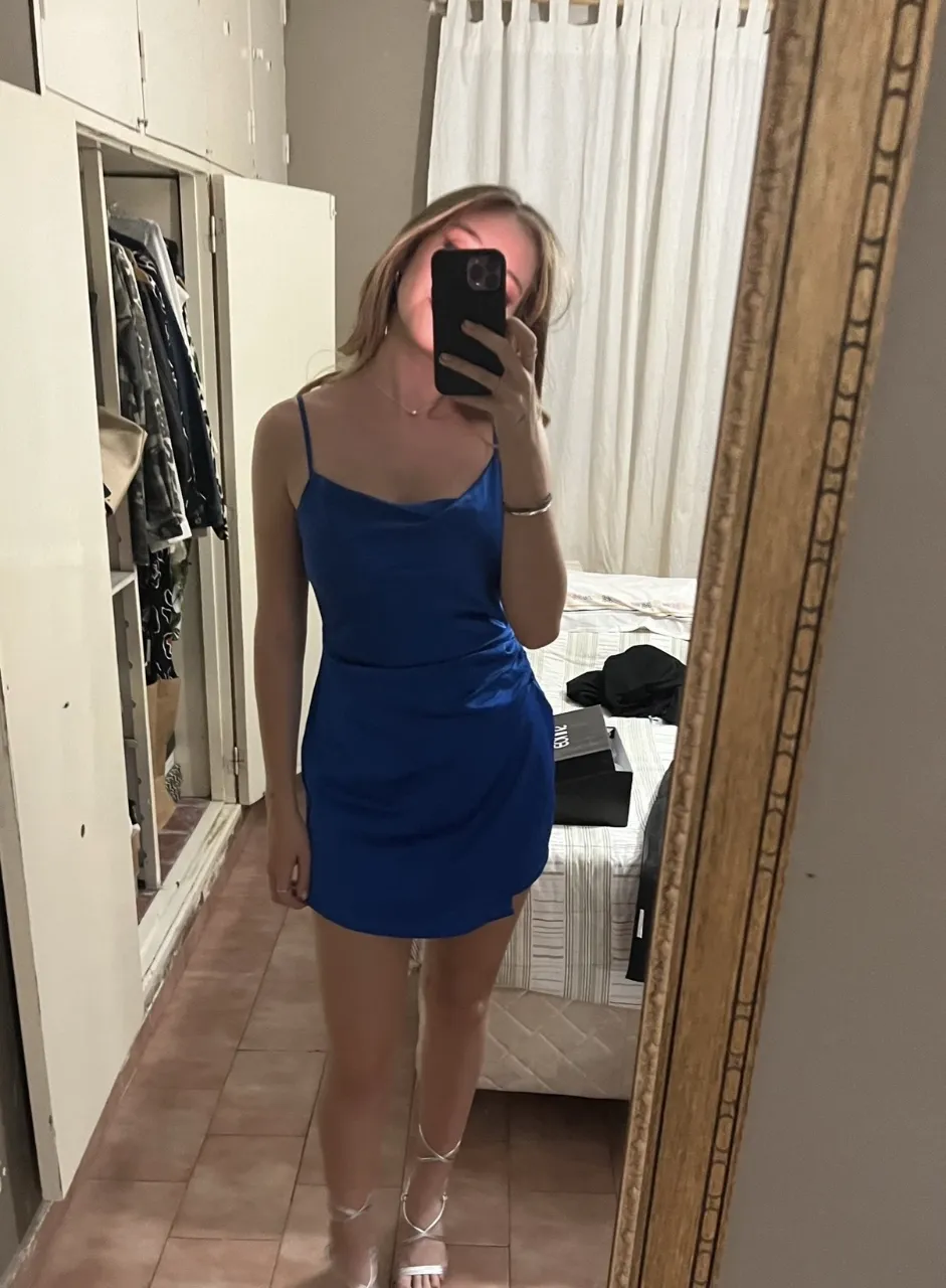 Vestido Zara - imagen 2
