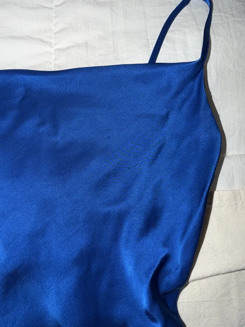 Vestido Zara - imagen 4