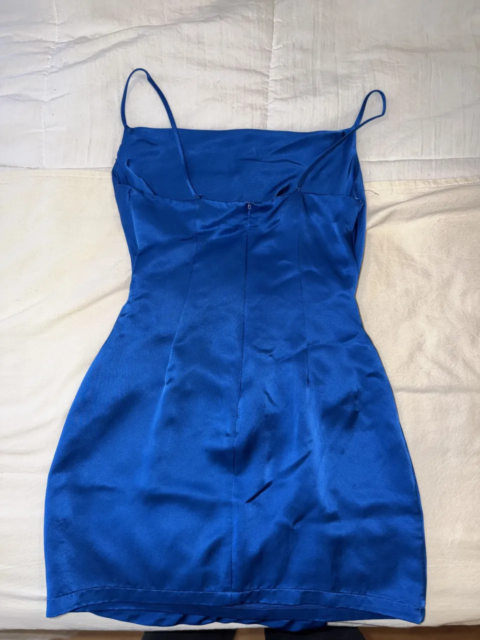 Vestido Zara - imagen 3