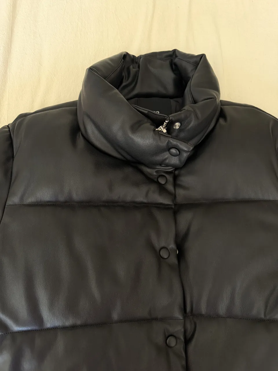 Campera Mango - Vista 2