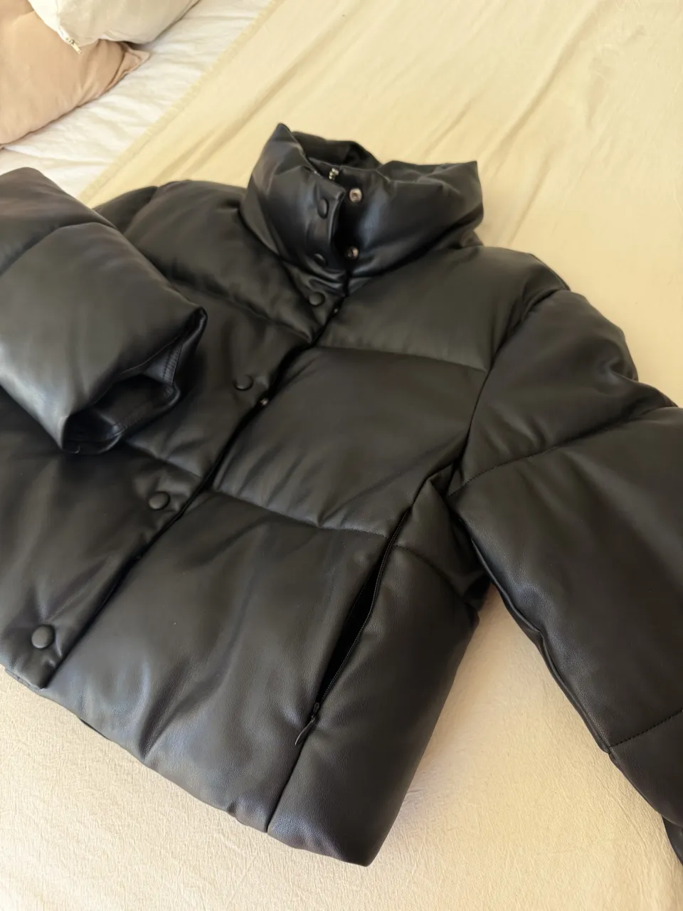 Campera Mango miniatura 4