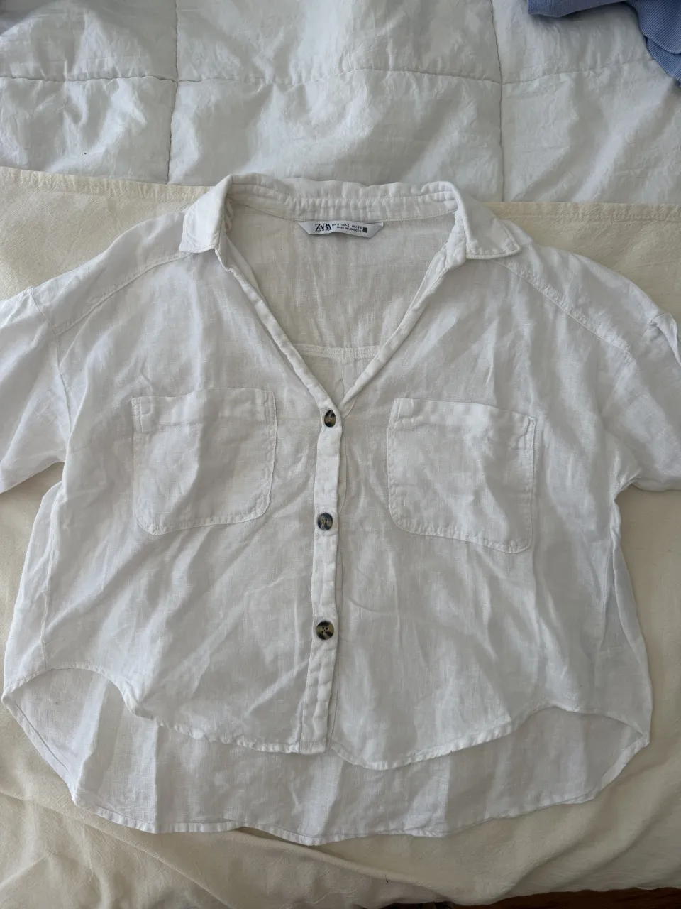 Camisa Zara - imagen 2