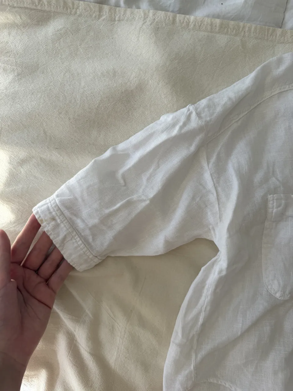 Camisa Zara - imagen 5