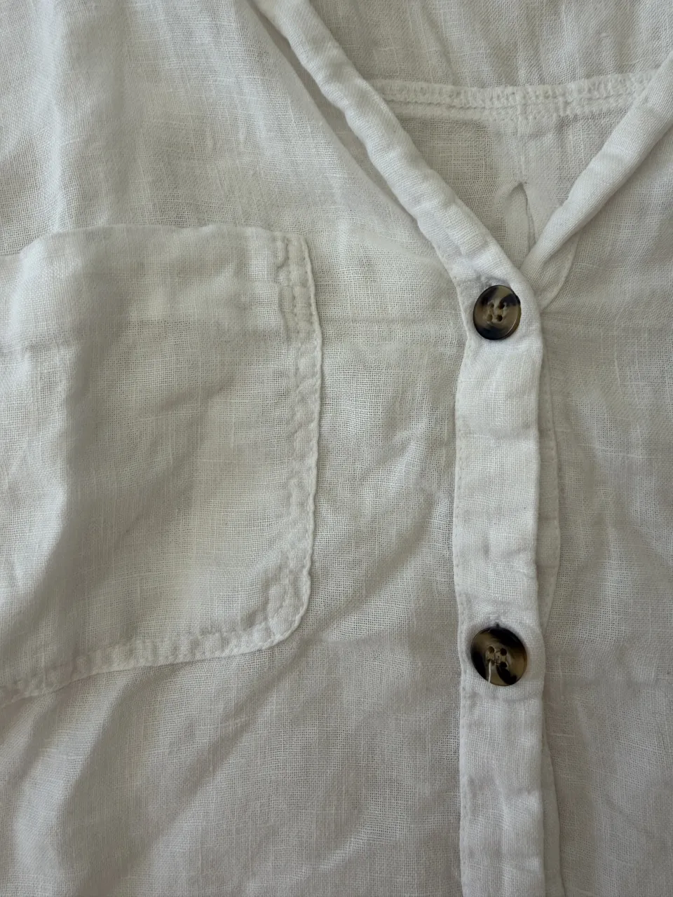 Camisa Zara - imagen 3