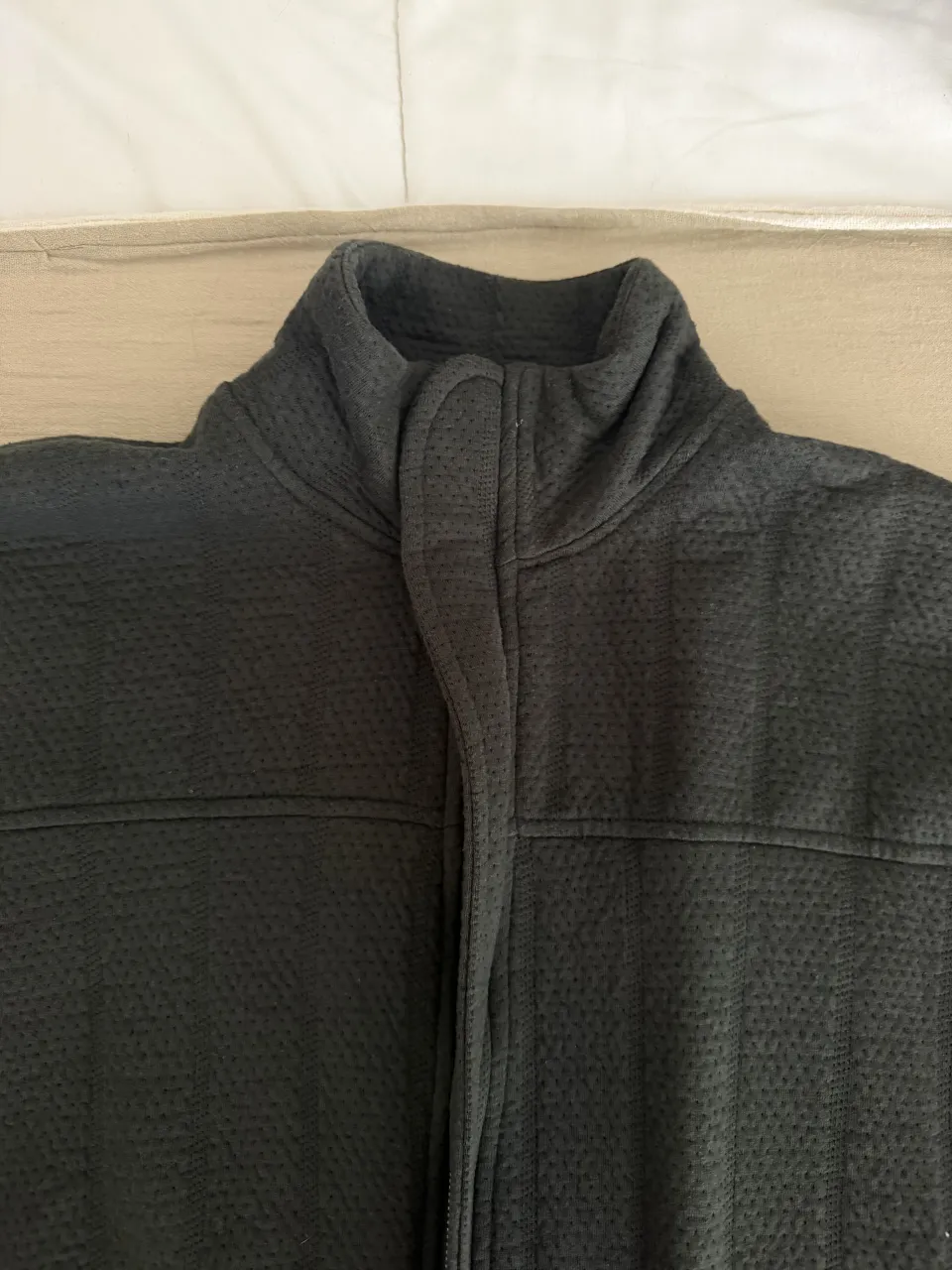 Campera Zara - imagen 3