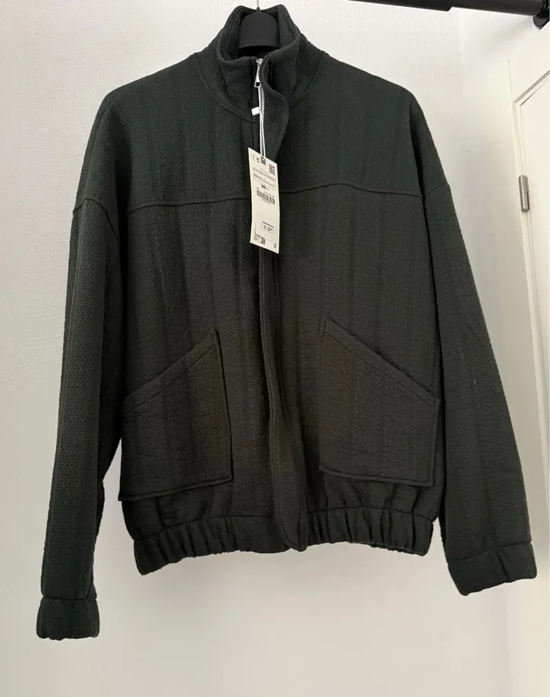Campera Zara - imagen 5