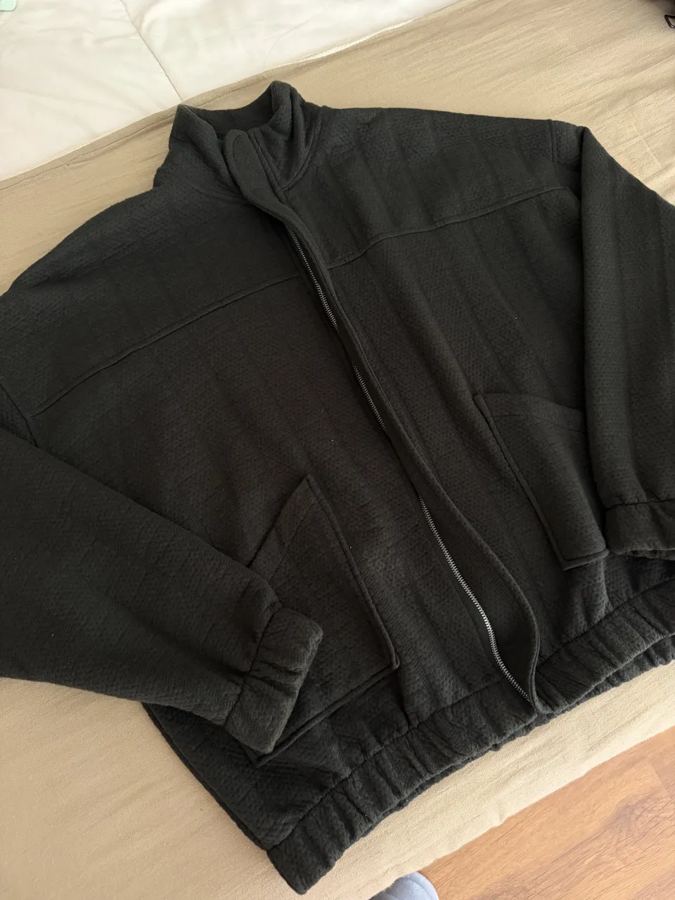 Campera Zara - imagen 2