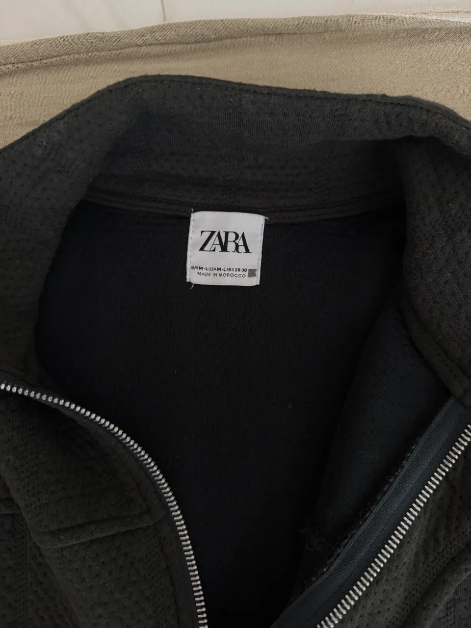 Campera Zara - imagen 4