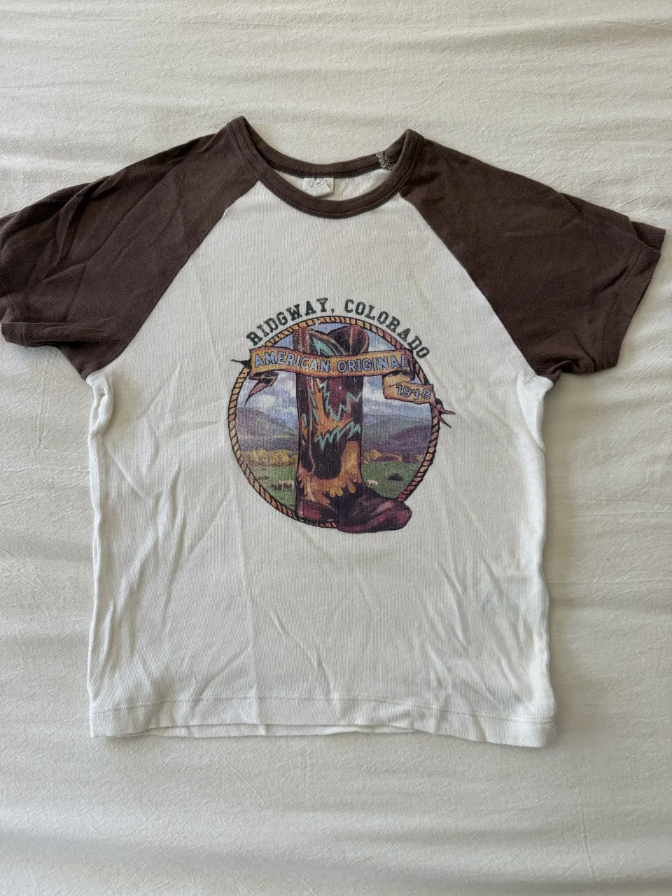 Remera Urban Outfitters - imagen 1