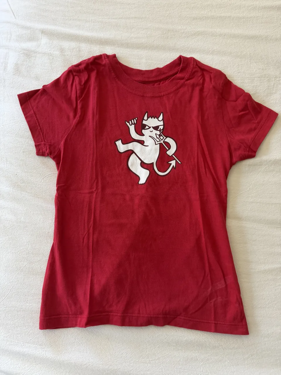 Remera Ay Not Dead - imagen 1