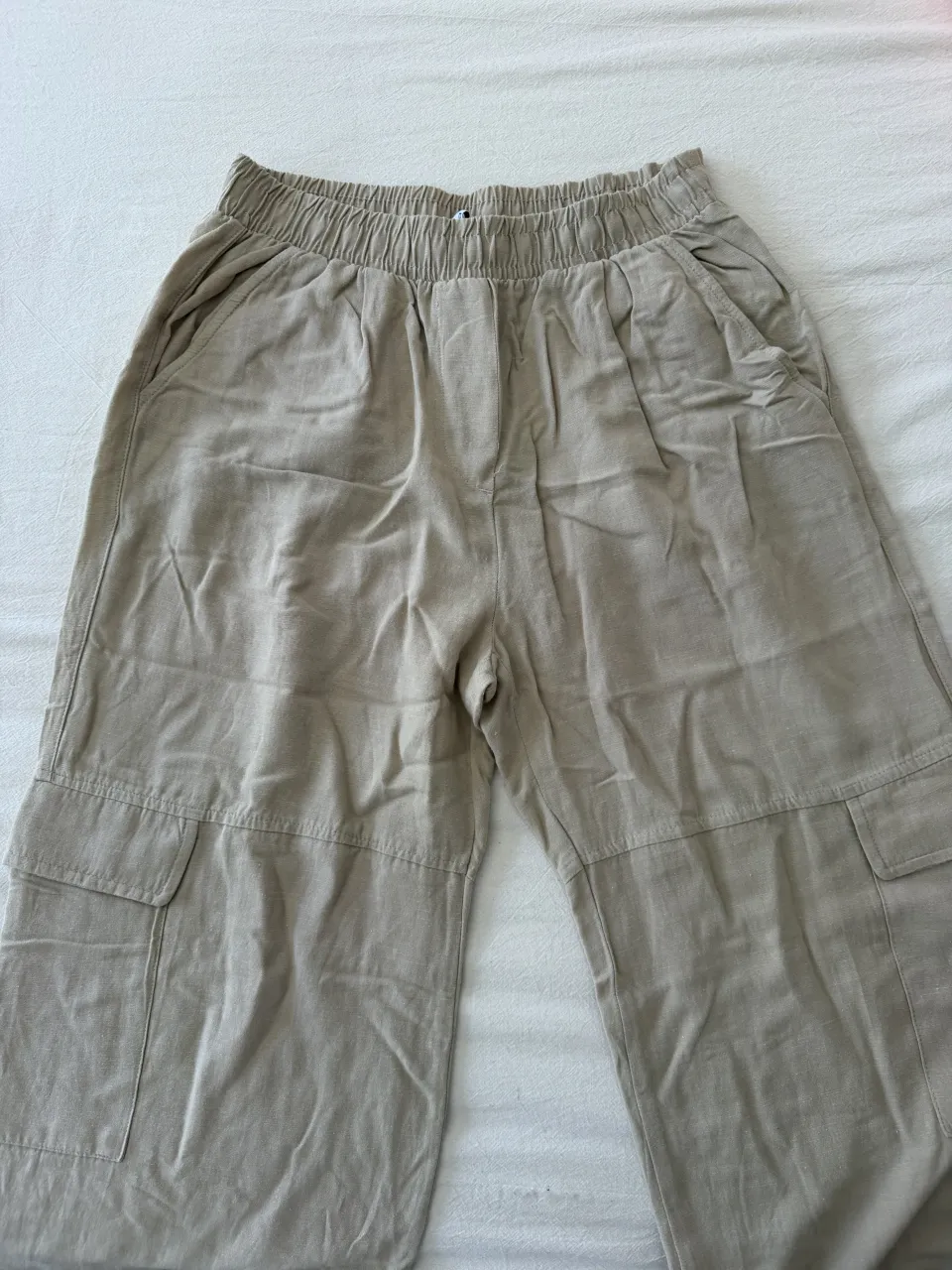 Pantalón Bershka - imagen 3