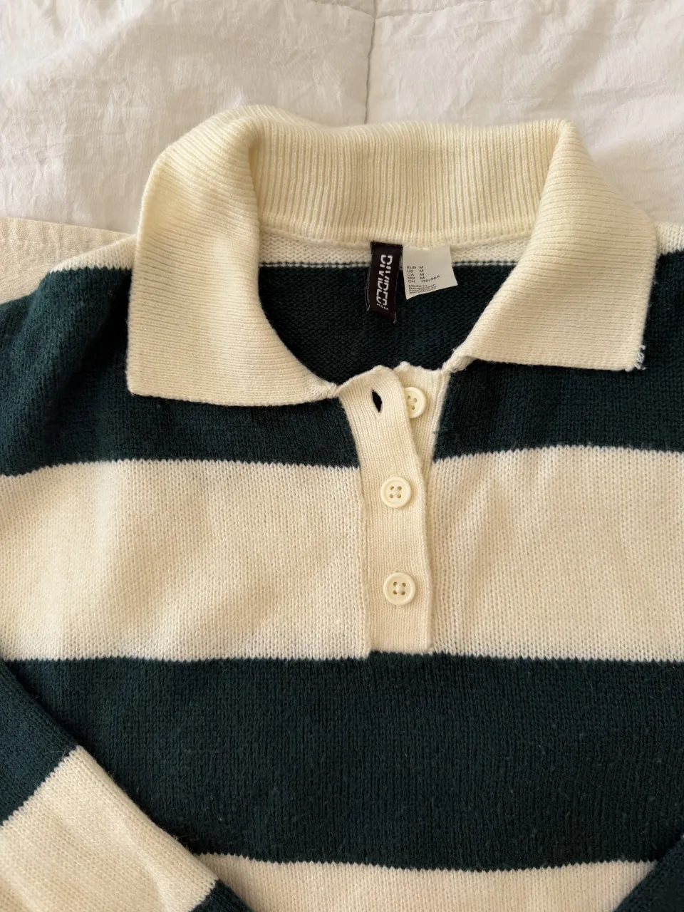 Sweater H&M - imagen 3