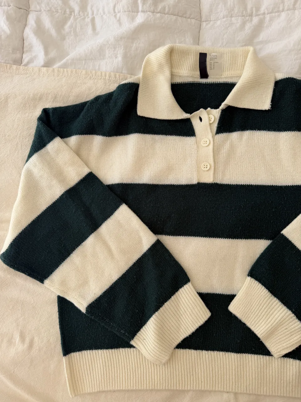 Sweater H&M - imagen 1