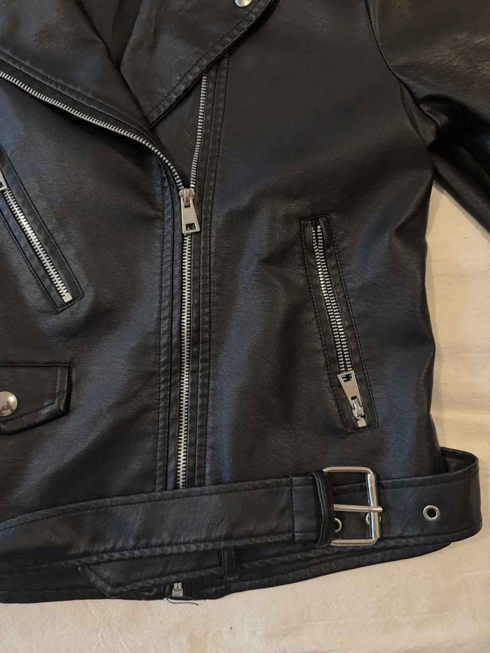 Campera Sin marca conocida - imagen 2