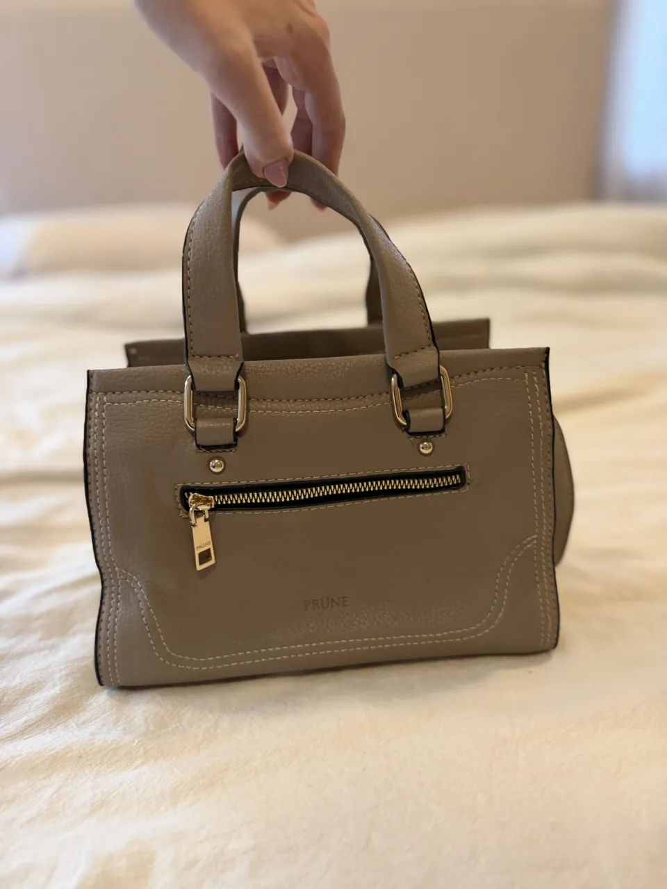 Cartera Prüne - imagen 2