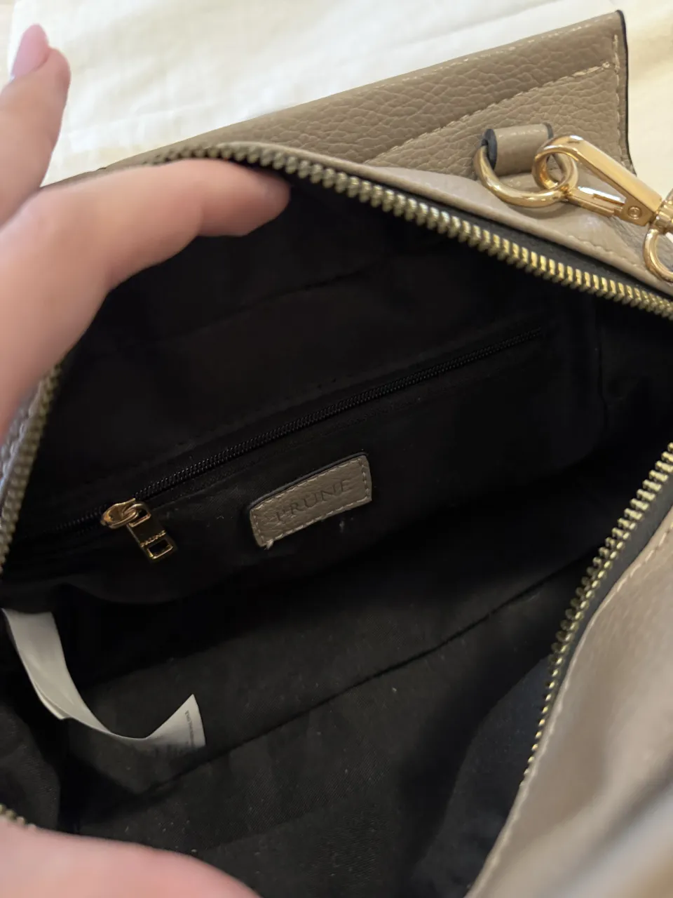 Cartera Prüne - imagen 5